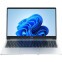 Ноутбук TECNO MegaBook T1 (T15AA) (T1i516+512GSilverDOS) - T1 i5 16+512G Silver DOS/TCN-T1I5-12.D15.SL/4894947012136