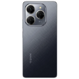 Смартфон TECNO Spark 20 Pro 8/256Gb Moonlite Black