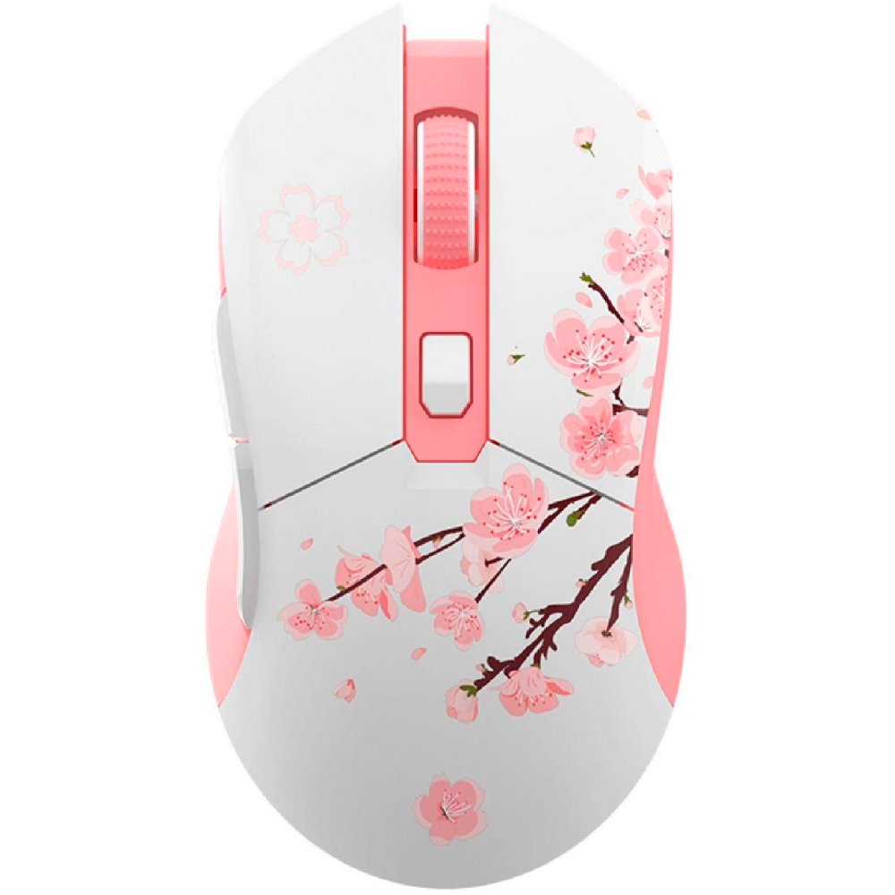 Мышь Dareu EM901X Sakura Pink