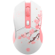 Мышь Dareu EM901X Sakura Pink