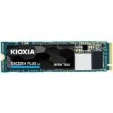 Накопитель SSD 500Gb Kioxia Exceria Plus G2 (LRD20Z500G) OEM