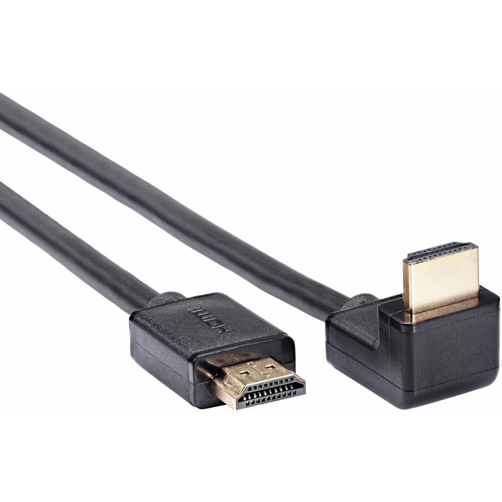Кабель HDMI - HDMI, 1.5м, Telecom TCG256-1.5M