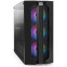 Корпус ExeGate EVO-9205 800W Black - EX296078RUS