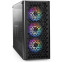 Корпус ExeGate EVO-9202 800W Black - EX296077RUS