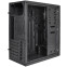 Корпус ExeGate XP-340U 550W Black - EX292991RUS - фото 2