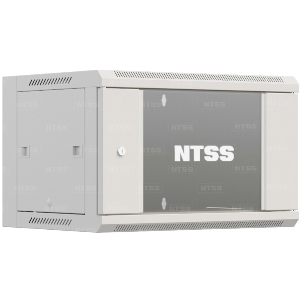 Шкаф NTSS NTSS-W12U6060GS-2