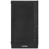 Корпус ExeGate EVO-5001A 450W Black (EX296316RUS)