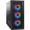 Корпус ExeGate EVO-5001A 800W Black - EX296071RUS