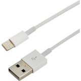 Кабель USB - Lightning, 1м, Rexant 18-0001