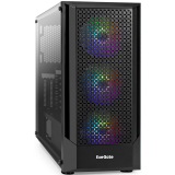 Корпус ExeGate EVO-8227 500W Black (EX296352RUS)