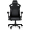 Игровое кресло Anda Seat Kaiser Frontier Black M - AD12Y-12-B-PV - фото 2