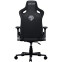 Игровое кресло Anda Seat Kaiser Frontier Black M - AD12Y-12-B-PV - фото 3