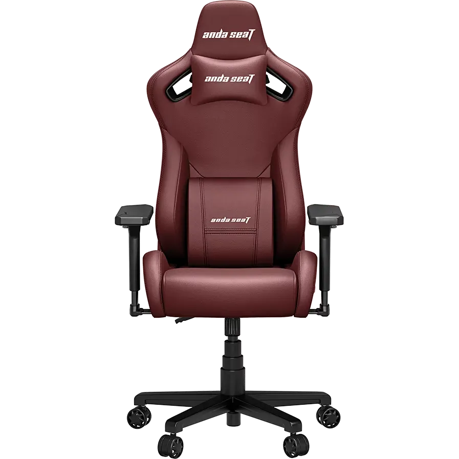 Игровое кресло Anda Seat Kaiser Frontier Burgundy M - AD12Y-12-AB-PV