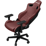 Игровое кресло Anda Seat Kaiser Frontier Burgundy XL (AD12YXL-17-AB-PV)