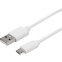 Кабель USB A (M) - microUSB B (M), 1м, Rexant 18-4269