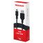 Кабель USB - miniUSB, 1м, Rexant 18-4402 - фото 2