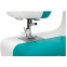 Швейная машина Comfort 1050 Turquoise - фото 7