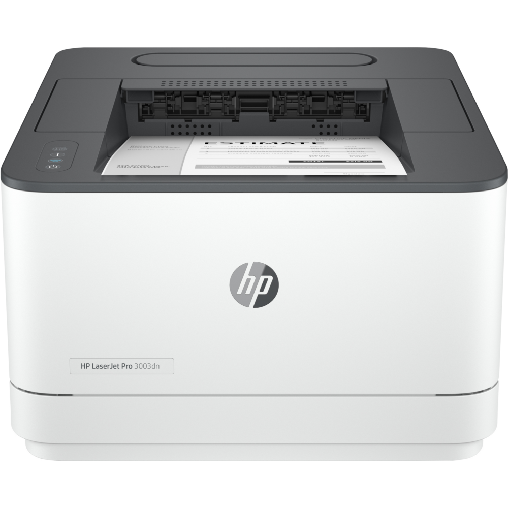 Принтер HP LaserJet Pro 3003dn (3G653A)