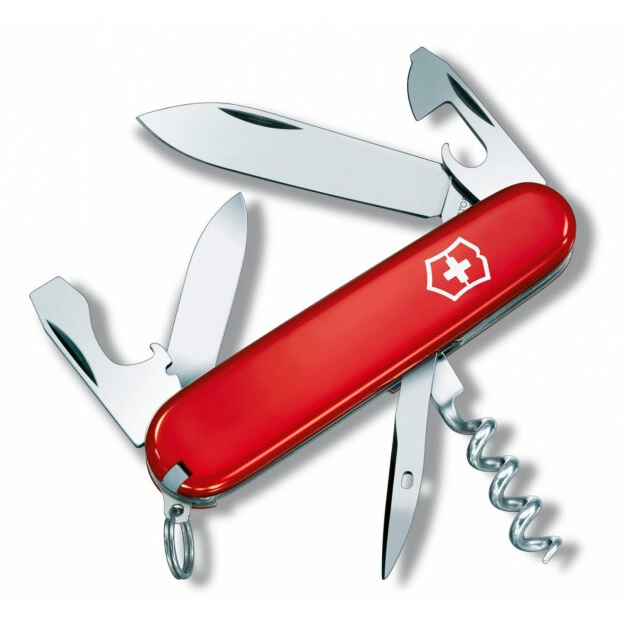 Мультитул Victorinox Spartan 1.3603.B1