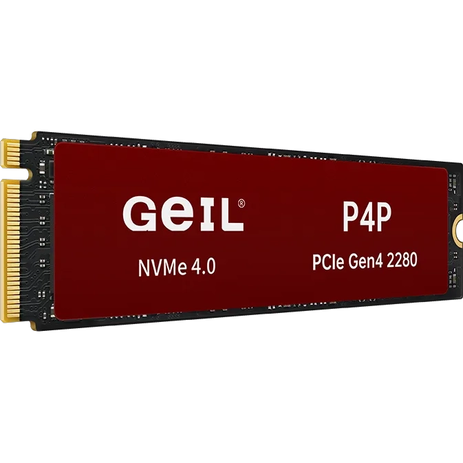 Накопитель SSD 2Tb GeIL P4P (P4PWK23C2TBA)