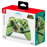 Геймпад Hori Wireless Horipad Yoshi для Nintendo Switch (NSW-361U)