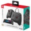 Контроллеры Hori Split Pad Pro Attachment Set Black для Nintendo Switch - NSW-371U - фото 2