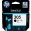 Картридж HP CB436AC Black