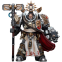 Фигурка JOYTOY Warhammer 40K Grey Knights Grand Master Voldus - 6973130376335 - фото 2