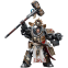 Фигурка JOYTOY Warhammer 40K Grey Knights Grand Master Voldus - 6973130376335 - фото 4