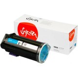 Картридж Sakura SA106R03884 Cyan