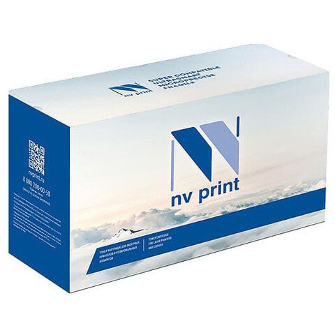 Картридж NV Print CTL-1100XY Yellow - NV-CTL-1100XY