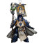 Фигурка JOYTOY Warhammer 40K Ultramarines Chief Librarian Tigurius - 6973130376885 - фото 3