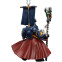 Фигурка JOYTOY Warhammer 40K Ultramarines Chief Librarian Tigurius - 6973130376885 - фото 4