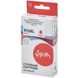 Картридж Sakura SI3YL82AE Magenta