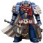 Фигурка JOYTOY Warhammer 40K Ultramarines Honour Guard 2 - 6973130376533 - фото 3