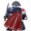 Фигурка JOYTOY Warhammer 40K Ultramarines Terminator Captain - 6973130376458 - фото 4