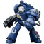 Фигурка JOYTOY Warhammer 40K Ultramarines Terminators Brother Caesaran - 6973130376694 - фото 2