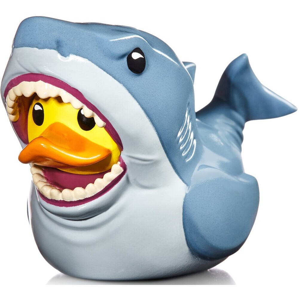 Фигурка-утка Numskull TUBBZ Jaws Bruce Mini - NS4696