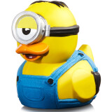 Фигурка-утка Numskull TUBBZ Minions Stuart Mini (NS4694)