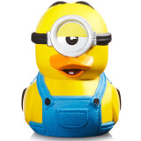 Фигурка-утка Numskull TUBBZ Minions Stuart Mini (NS4694)