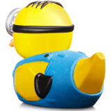 Фигурка-утка Numskull TUBBZ Minions Stuart Mini (NS4694)