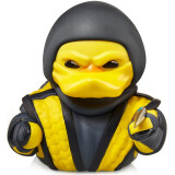 Фигурка-утка Numskull TUBBZ Mortal Kombat Scorpion (NS4578)