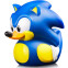 Фигурка-утка Numskull TUBBZ Sonic the Hedgehog Mini - NS4697