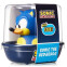 Фигурка-утка Numskull TUBBZ Sonic the Hedgehog Mini - NS4697 - фото 4