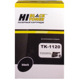 Картридж Hi-Black TK-1120 Black (9896103026)