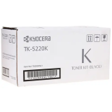 Картридж Kyocera TK-5220K Black