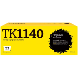 Картридж T2 TC-K1140 Black