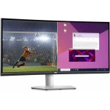 Монитор Dell 34" S3423DWC (210-BEJE)