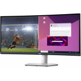 Монитор Dell 34" S3423DWC (210-BEJE)