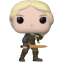 Фигурка Funko POP! TV Witcher S2 Ciri with Sword - 67423